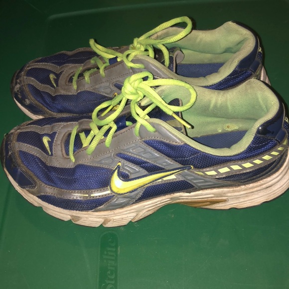 Nike Other - Nike US Men’s 10.5